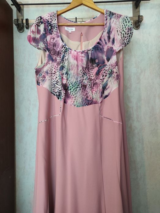 Рокля със сако - носени веднъж по повод