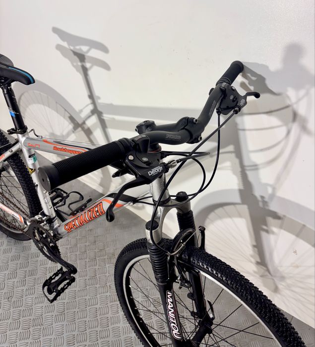 Алуминиев велосипед Specialized 26 цола/ колело
