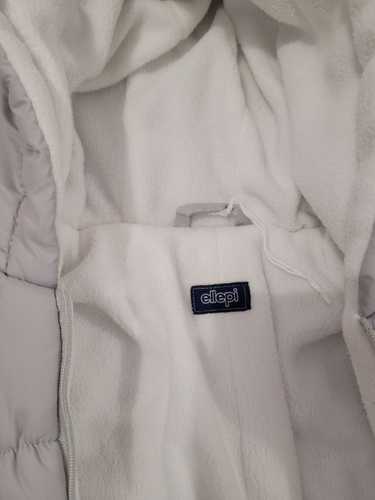 Combinezon unisex Ellepi marimea 74, nou