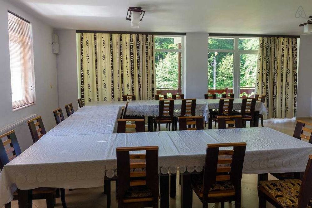 Casa superba in Predeal