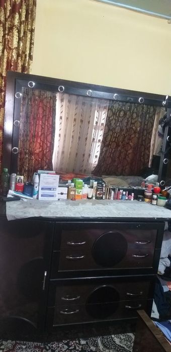 Мебель мехмонхона ва спальни учун