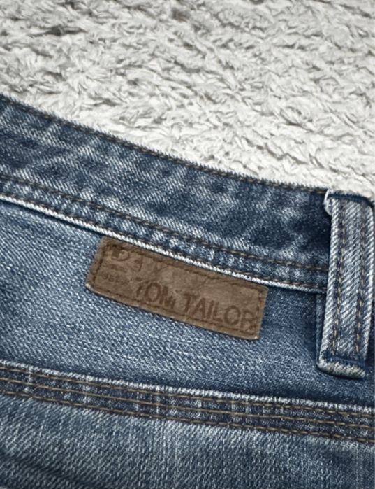 Blugi Tom Tailor