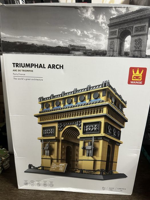 Lego Конструктор Новый Лего Подарок O’yinchoq  Qiziqarli Ynagu