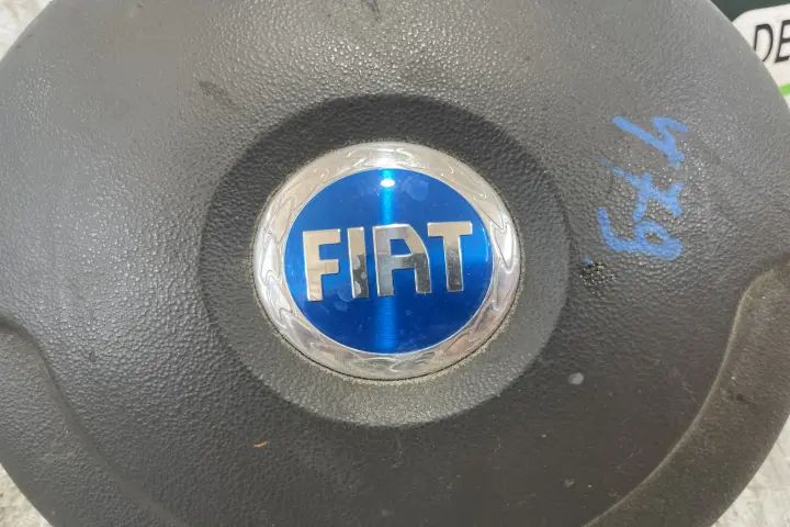 Airbag volan / sofer Fiat Idea 2004 1.4 MT (95 hp)