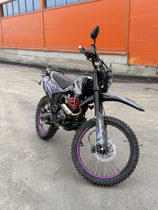 Мотоцикл эндуро оптом