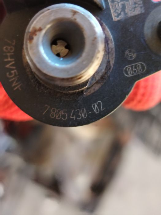 Kit  injectie Bmw pompa ,injectoare 306cp  N57D30B