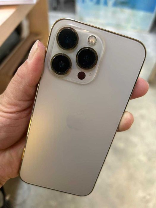 Apple iPhone 13Pro 128гб Боралдай (965304)