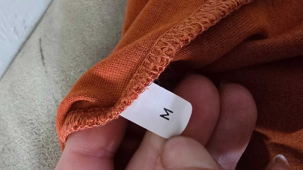 Дамска рокля Anna Field за бременни размер М-Л