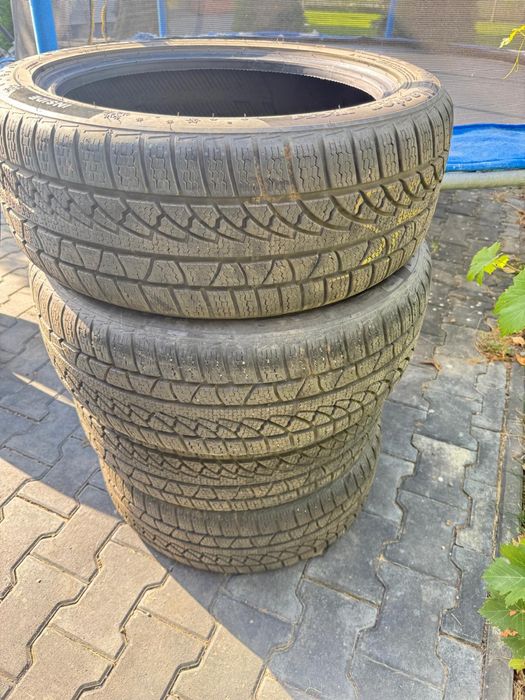 Anvelope iarna  215x50R18 Petlas Master W651 in Turnu Magurele jud. TR