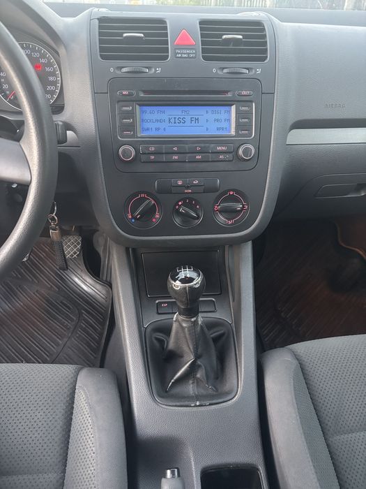 VOLKSWAGEN Golf 2005 — imagine 2