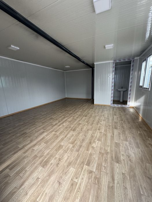 Containere cintainer modular