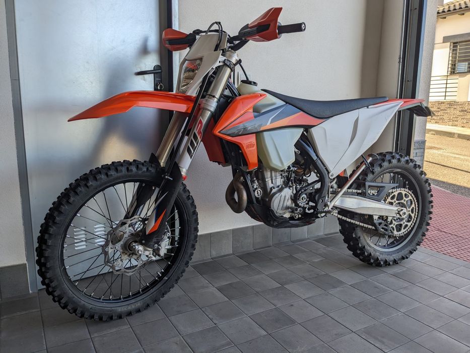 KTM 450 EXC-F – de vânzare