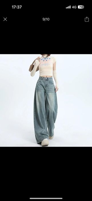 Продам женские джинсы