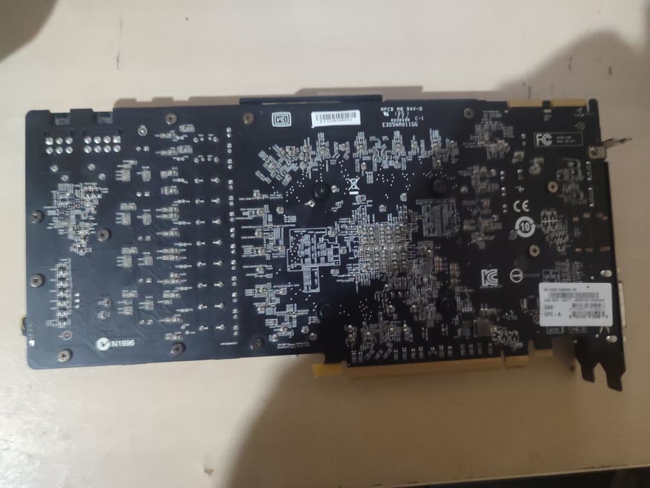 R9 280 msi. . Не дорого.