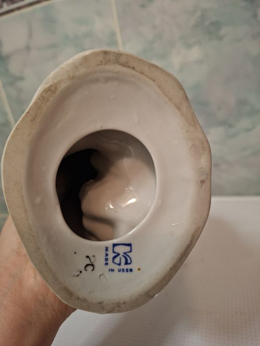 Статуэтка Карась