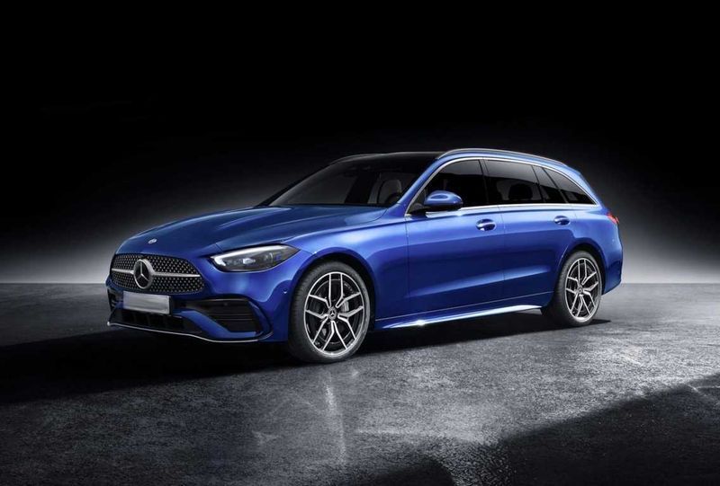 Джанти за Mercedes AMG 18" 19" 5х112 Мерцедес A B C E S Класа