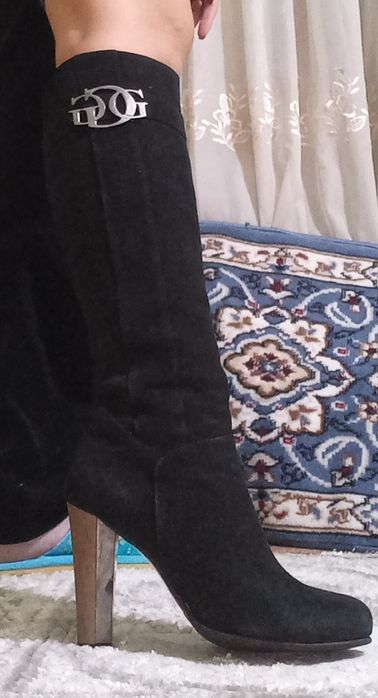 Женская обувь новый