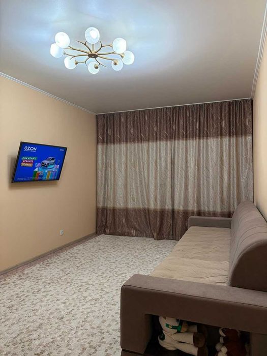 Продам 2-ух комнатную квартиру