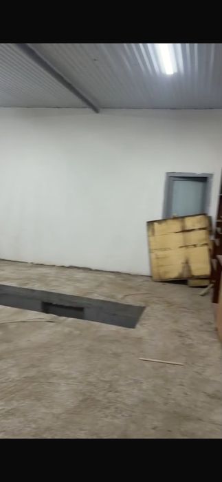 Сдается помещений  в аренду
