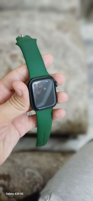 Apple watch 7 41 mm