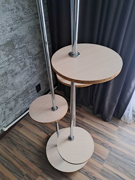 Подставки под цветы