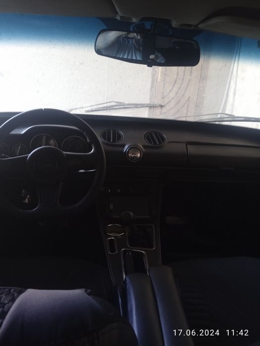 Срочно Продам 06 1991 года 03 матор 07 коробка 5 Ст Сделал Для Себя.