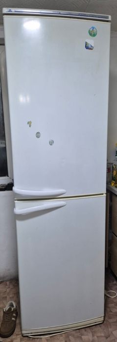 Холодильник 2метра