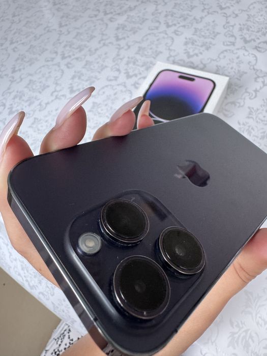 IPhone 14 Pro  128 gb