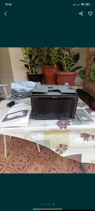 Продаю две автомагнитолы