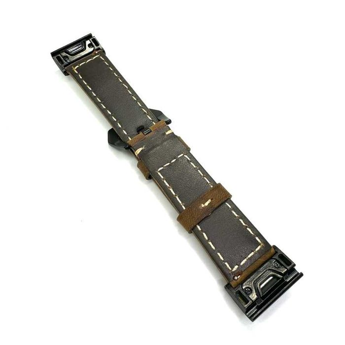 ПРОМО! Каишки от ЕСТЕСТВЕНА кожа с Quickfit  18 | 20 | 22 | 26 mm.