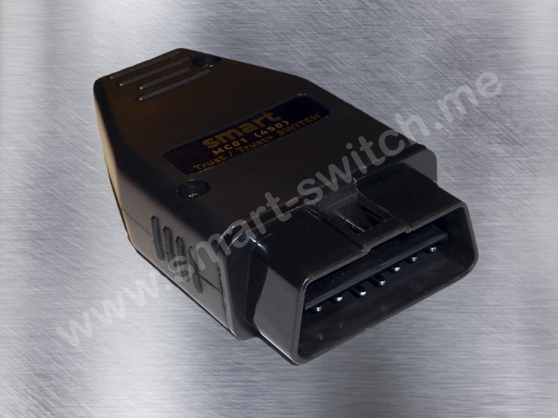 ESP деактиватор за Smart 450 (МС-01)