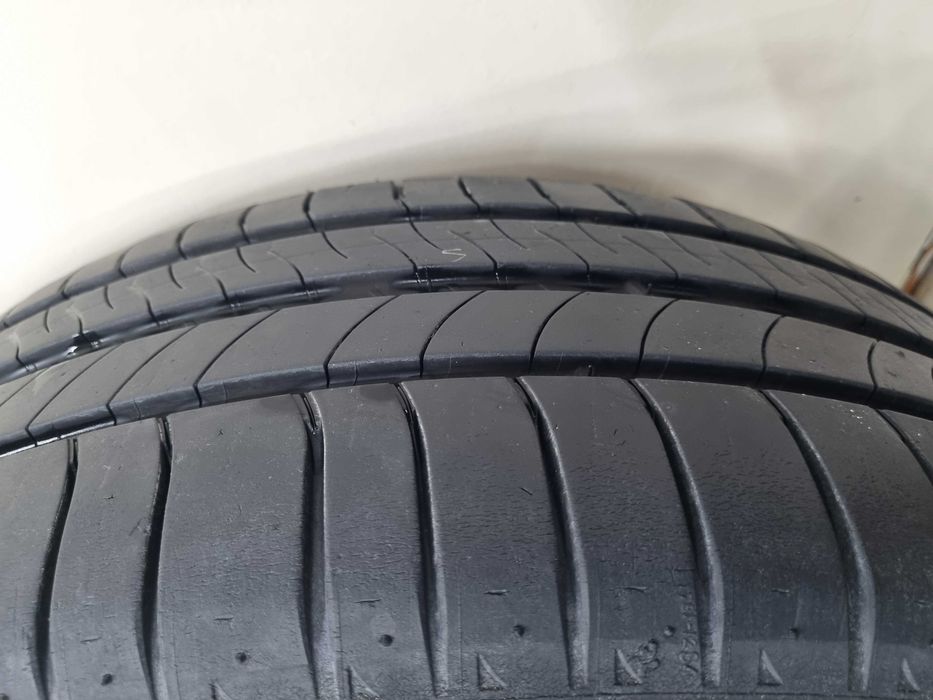 Оригинални алуминиеви джанти за Audi – 16 цола (5х100) с летни гуми