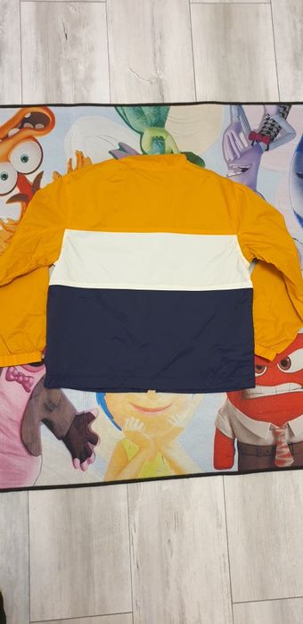 Geacă primăvară 128