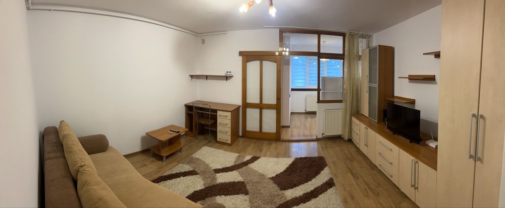 Inchiriez garsoniera str Gh Marinescu Umf Spital