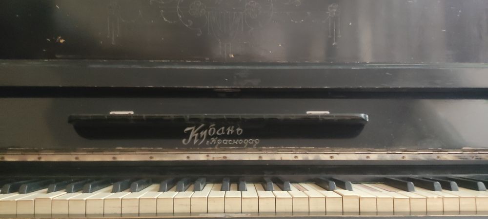 Pionino Kuban Krasnadar