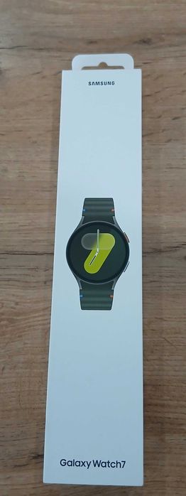 Samsung Galaxy Watch 7 44mm в ГАРАНЦИЯ