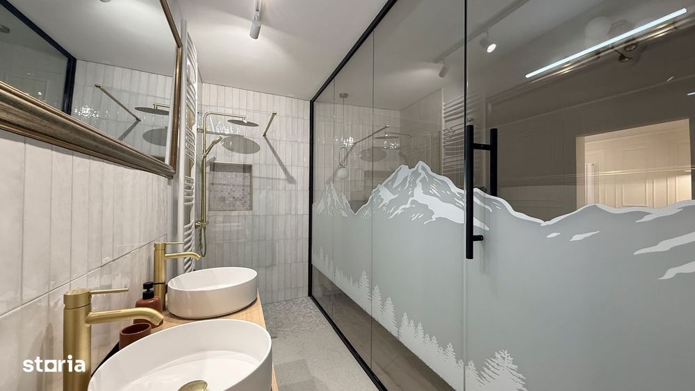 Studio elegant în Centrul Istoric | Design hotel boutique | investitie