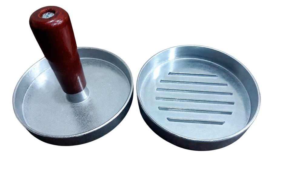 Kaklet qolip 2xil o‘lchamda