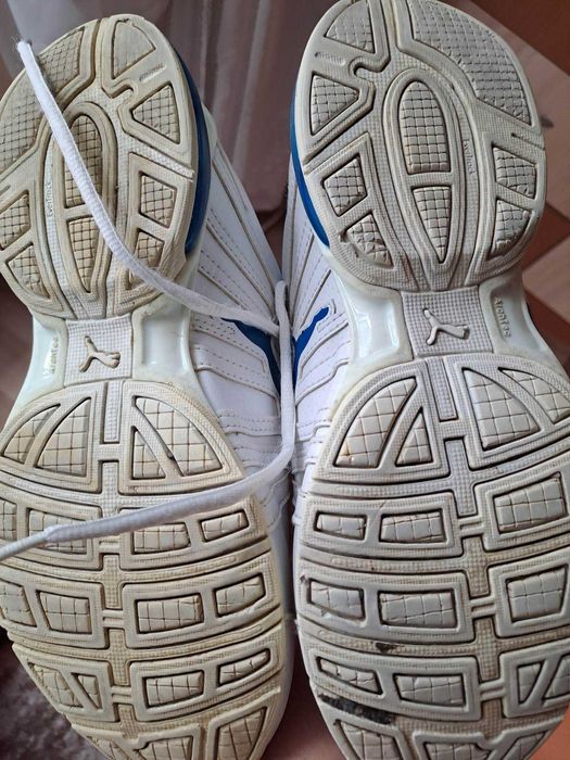 adidasi piele Puma, 37