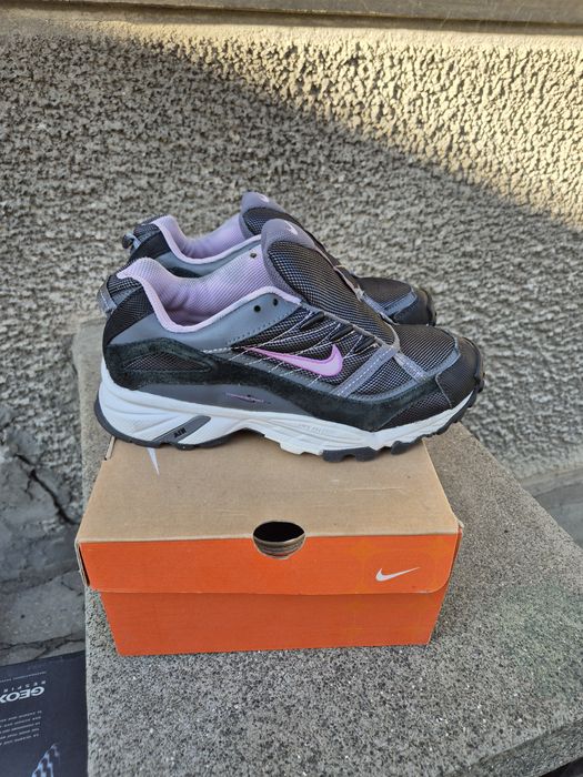 Nike Air Trail Exposure IV WMNS Vintage (2006) - EUR 38