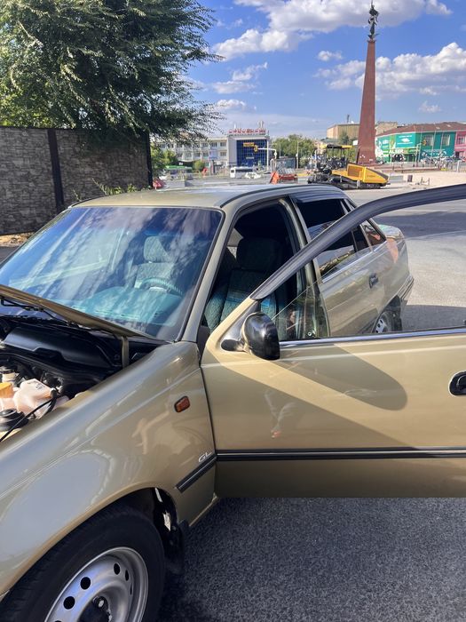 Daewoo Nexia , 2007 жылғы