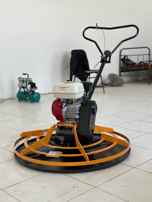 Затирочная машина бетона шлиповка апарат Vertalyot betonashlipofka