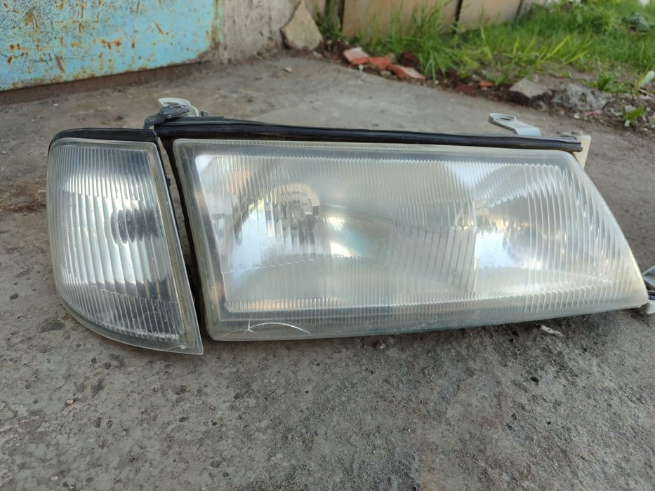 Продам фары б/у не дорого