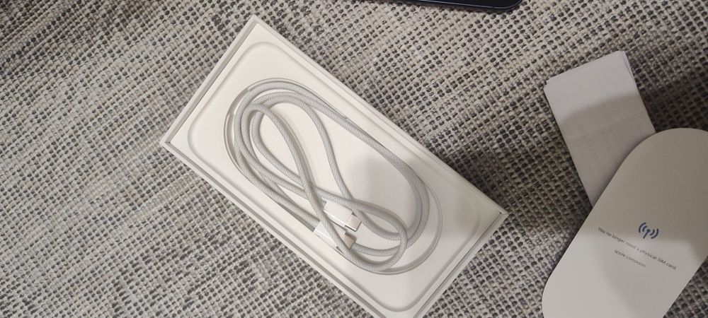 Iphone 17 Pro 256 Gb Blue