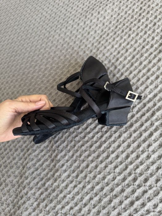 Туфли для танцев