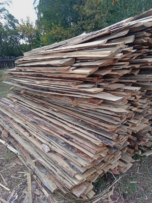 Продам горбыль 3м