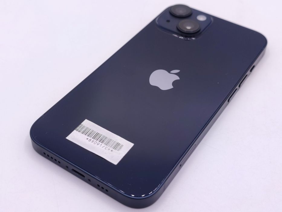 Apple iPhone 14 128GB Black 4GB Single SIM, Garantie 24 luni | #D89091