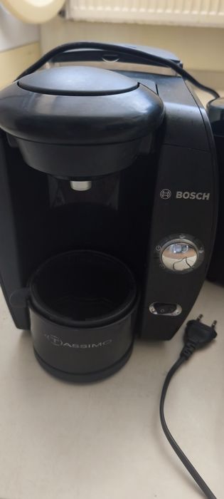 Кафе машина BOSCH и сокоистисквачка AYCO