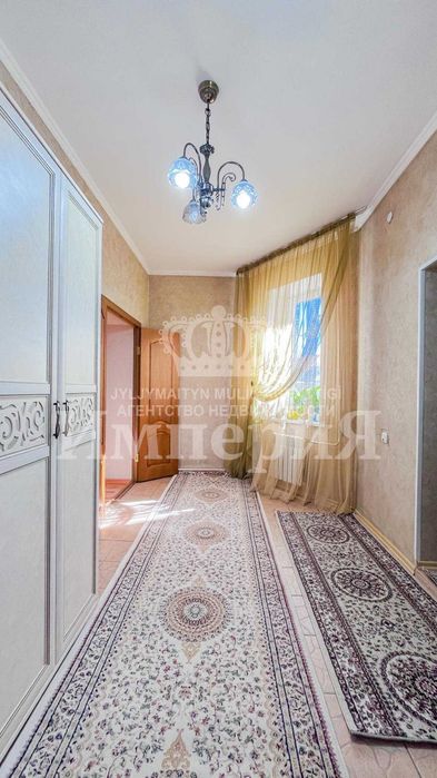 Продается 7 ком дом ЗЖР Калжан_Империя