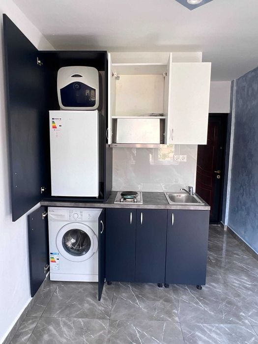 Garsoniera cf 3,etaj 3,17mp Fortuna-Vlaicu renovata recent